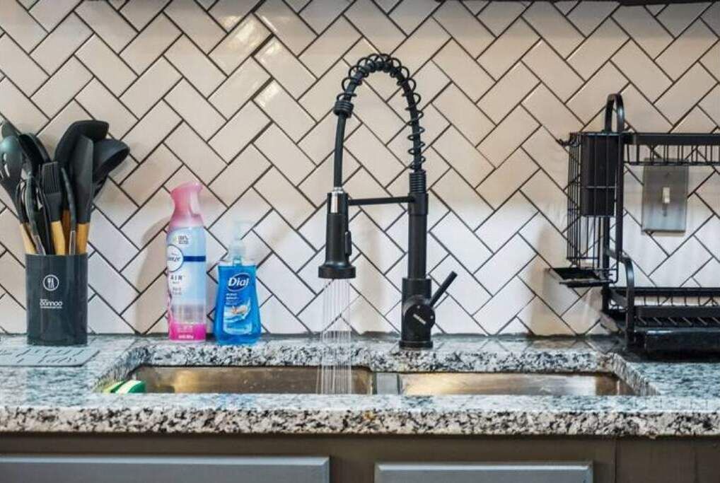 Photo of Kitchen in Oklahoma City