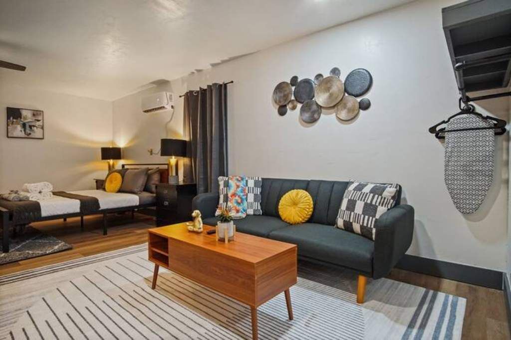 Photo of Livingroom in Oklahoma City
