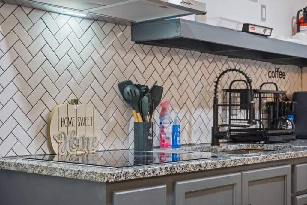 Photo of Kitchen in Oklahoma City