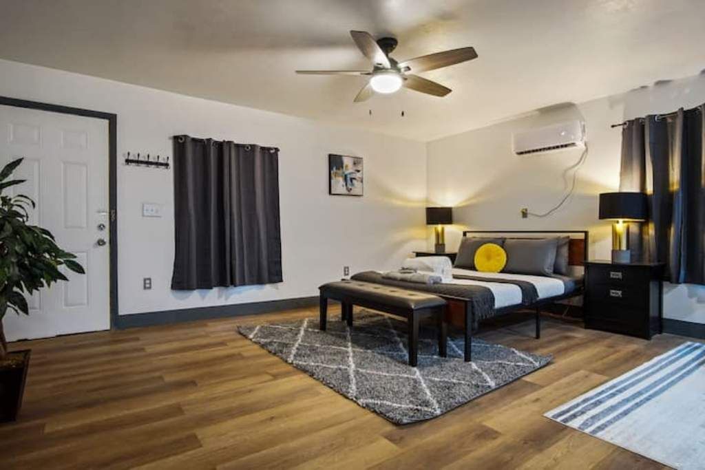 Photo of Livingroom in Oklahoma City