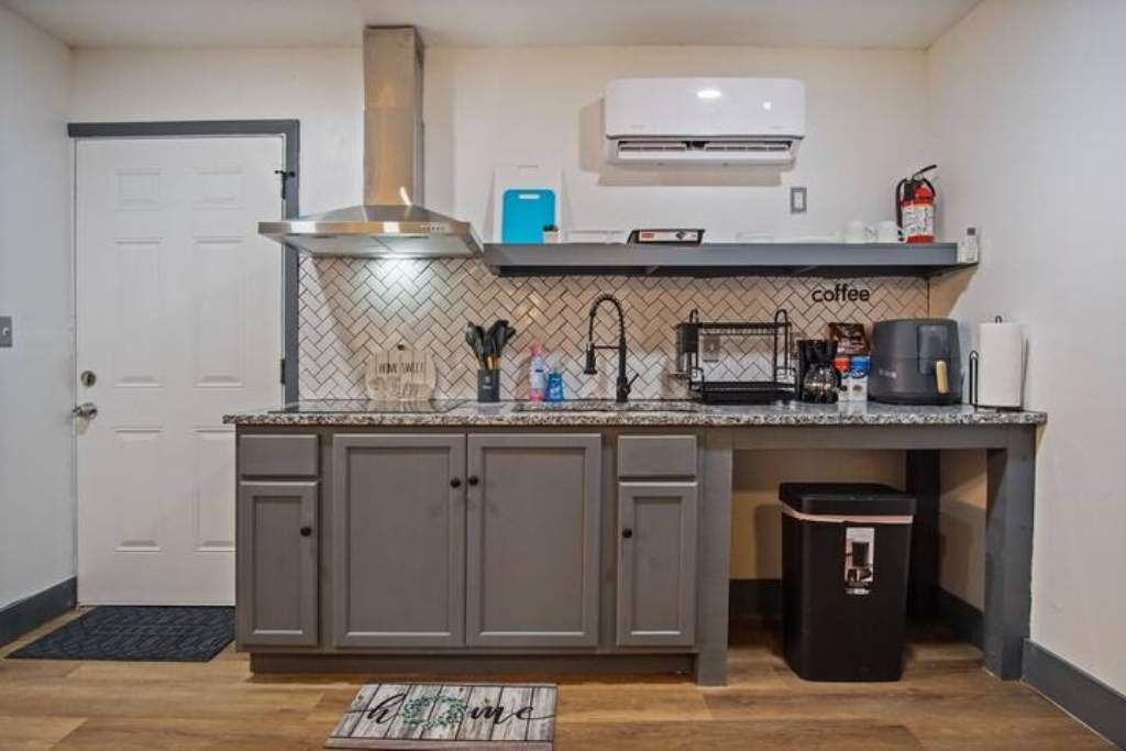 Photo of Kitchen in Oklahoma City