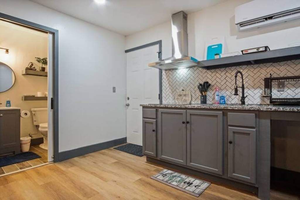 Photo of Kitchen in Oklahoma City