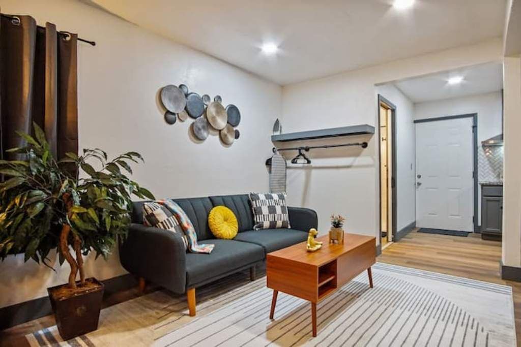 Photo of Livingroom in Oklahoma City