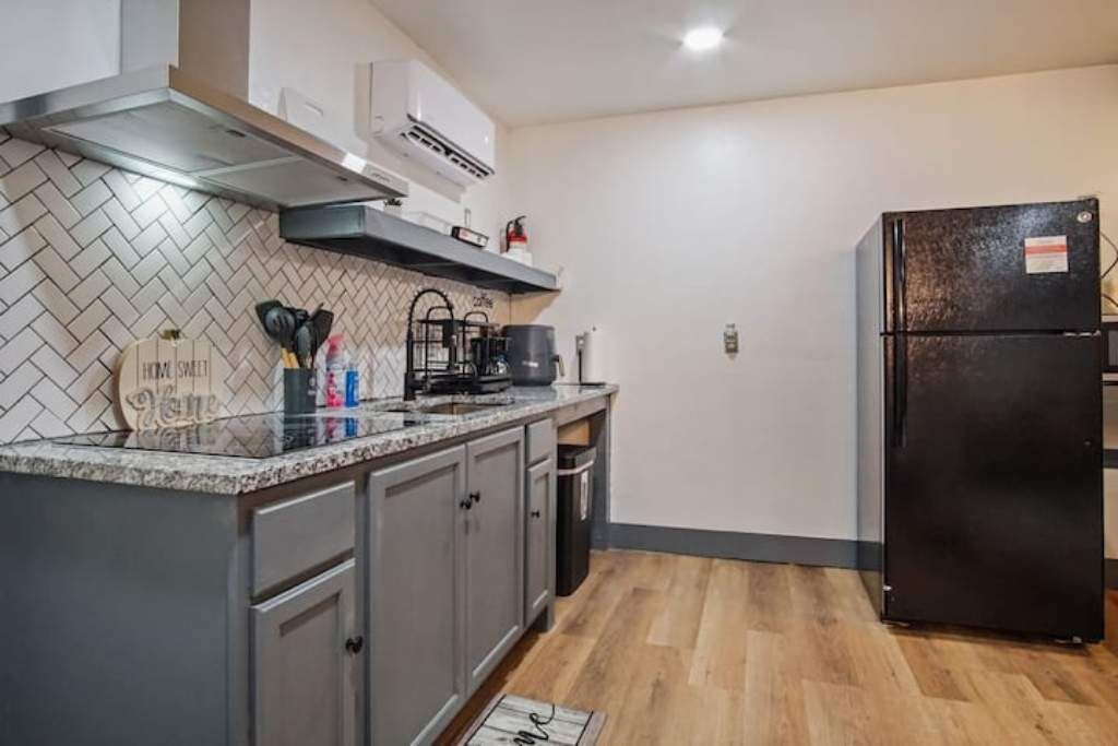 Photo of Kitchen in Oklahoma City