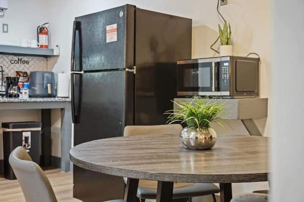 Photo of Kitchen in Oklahoma City