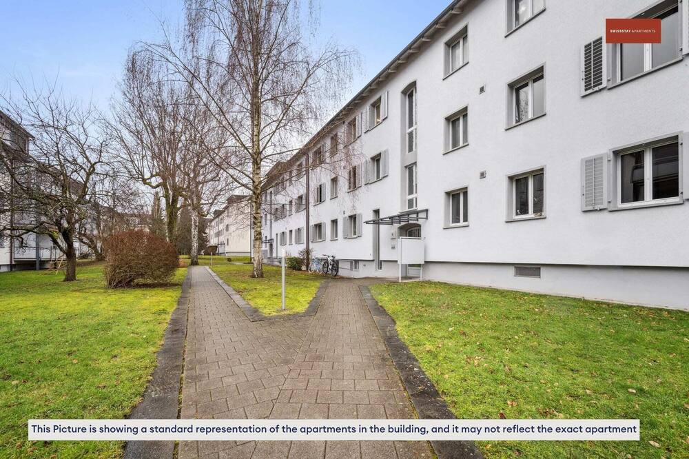 Photo of Others in Wiedikon