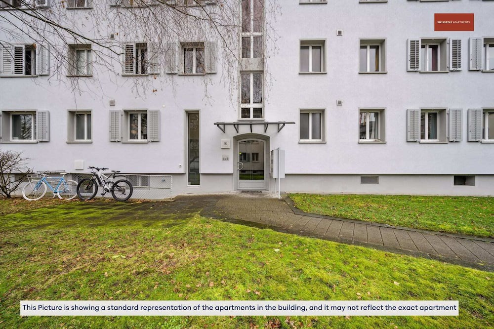 Photo of Others in Wiedikon