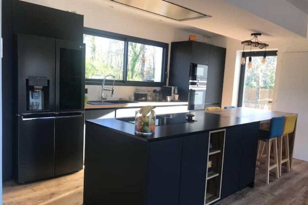 Photo of Kitchen in Pessac