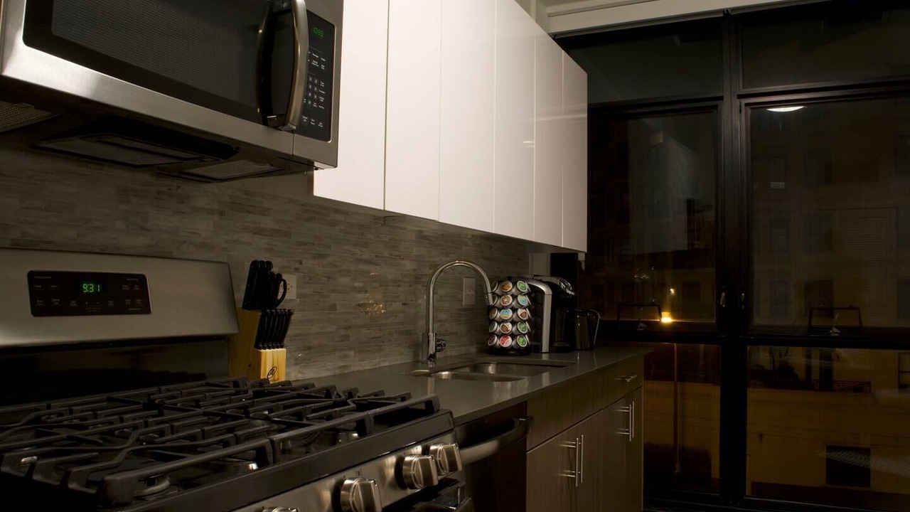Photo of Kitchen in West Town
