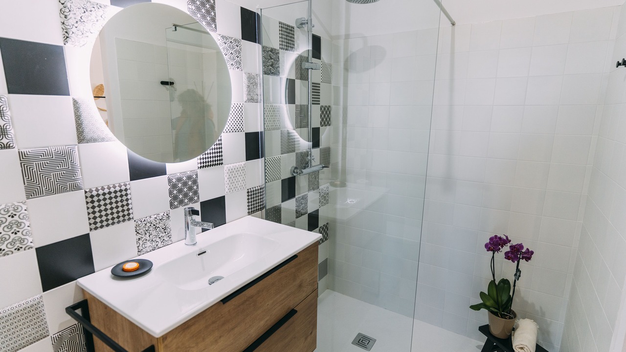 Photo of Bathroom in Deltebre