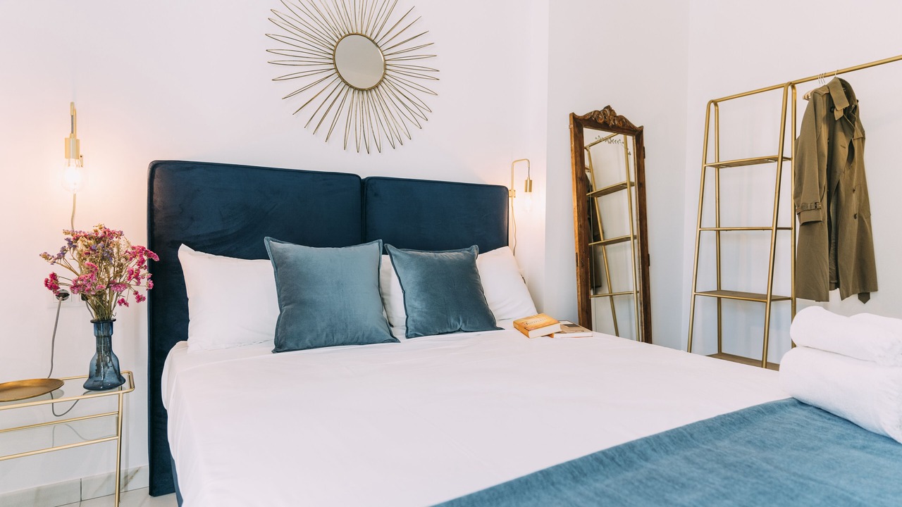 Photo of Bedroom in Deltebre