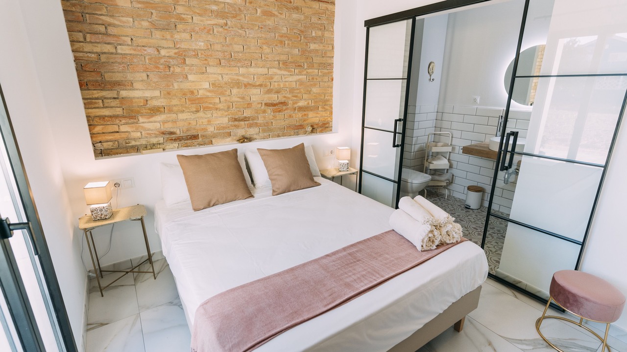 Photo of Bedroom in Deltebre