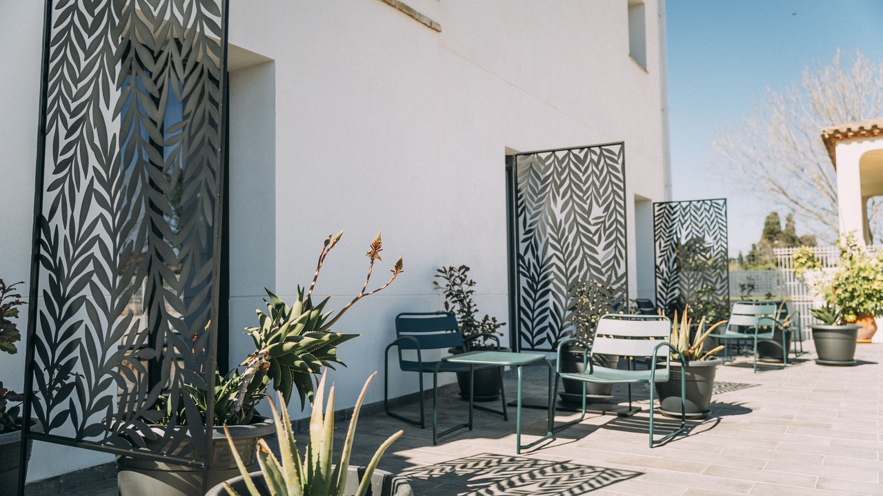 Photo of Patio Balcony in Deltebre