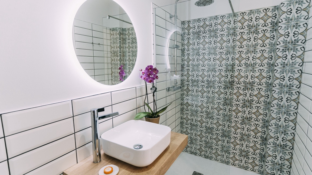 Photo of Bathroom in Deltebre