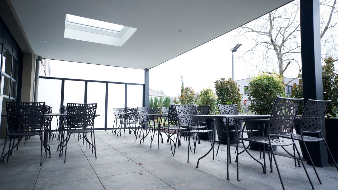 Photo of Patio Balcony in Hegenheim