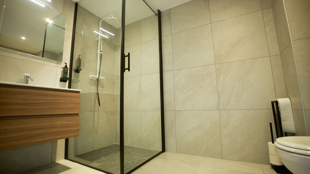 Photo of Bathroom in Hegenheim