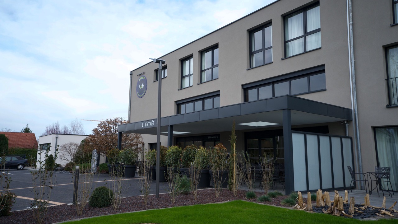 Photo of Outdoor in Hegenheim