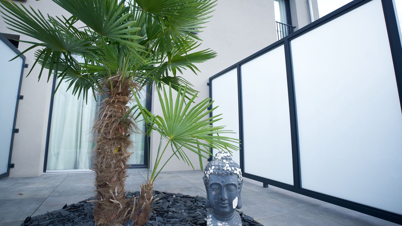 Photo of Bedroom in Hegenheim