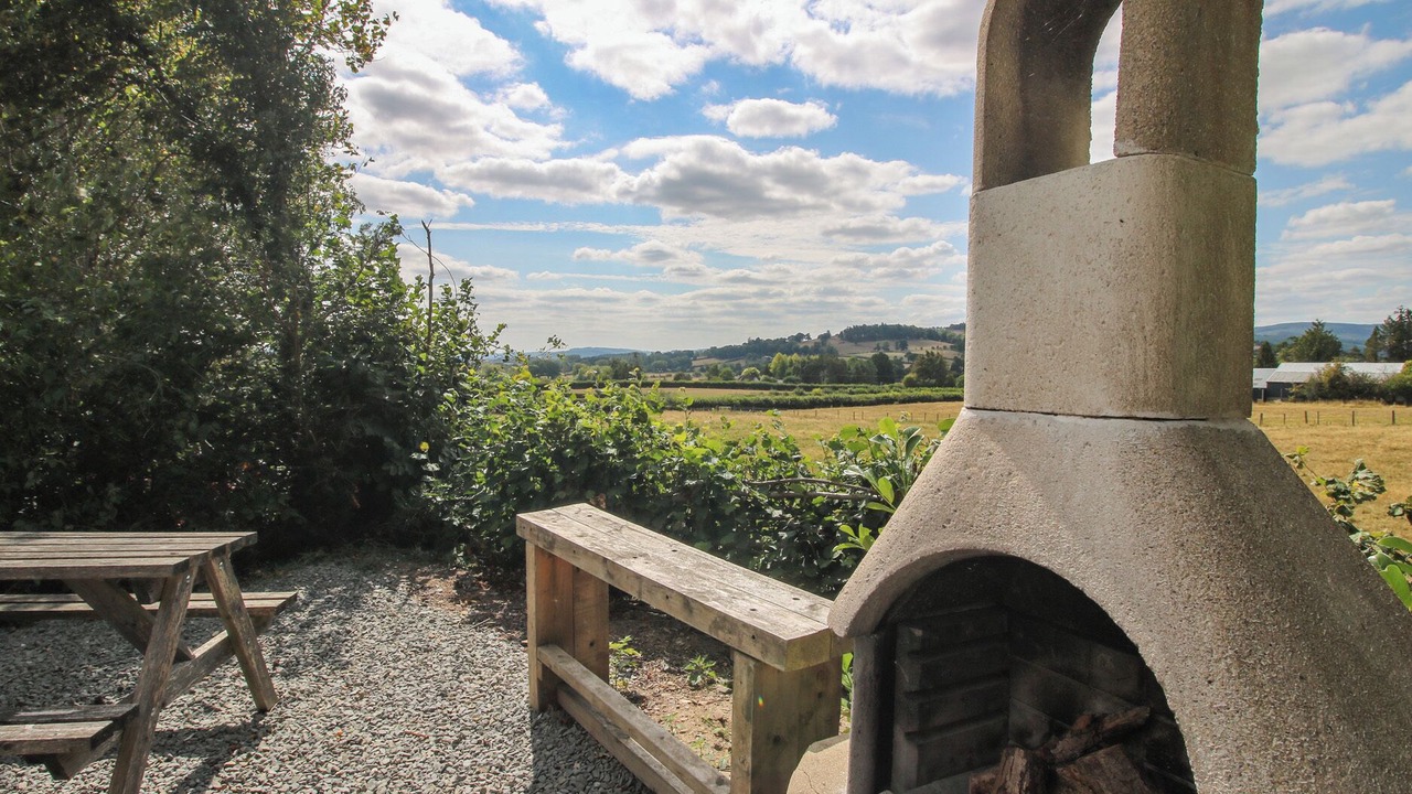 Photo of Outdoor in Craven Arms