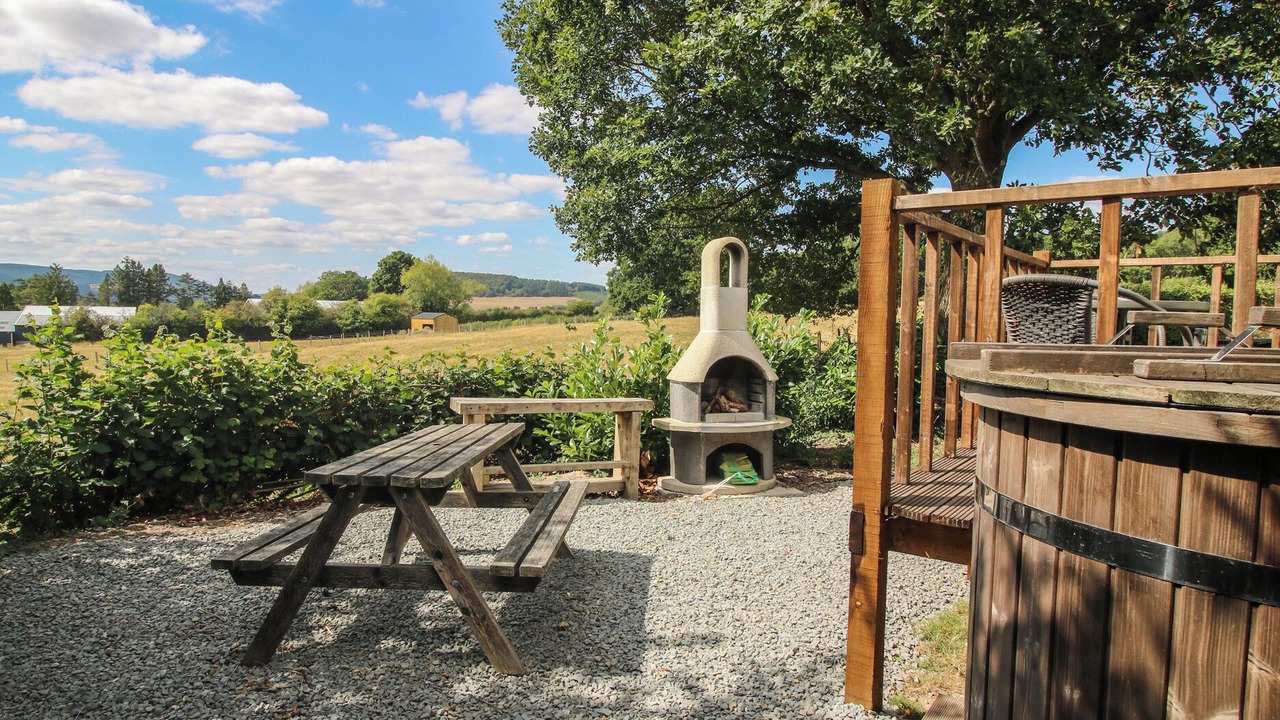 Photo of Outdoor in Craven Arms