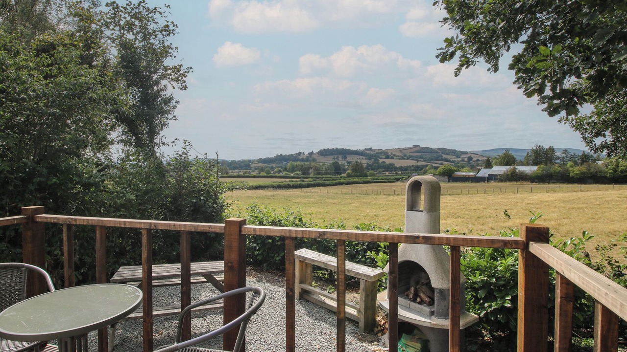 Photo of Outdoor in Craven Arms