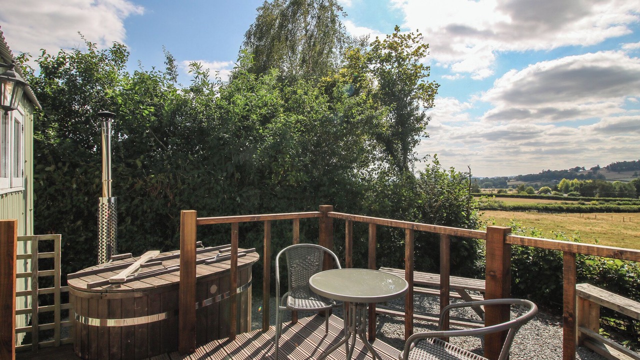 Photo of Outdoor in Craven Arms