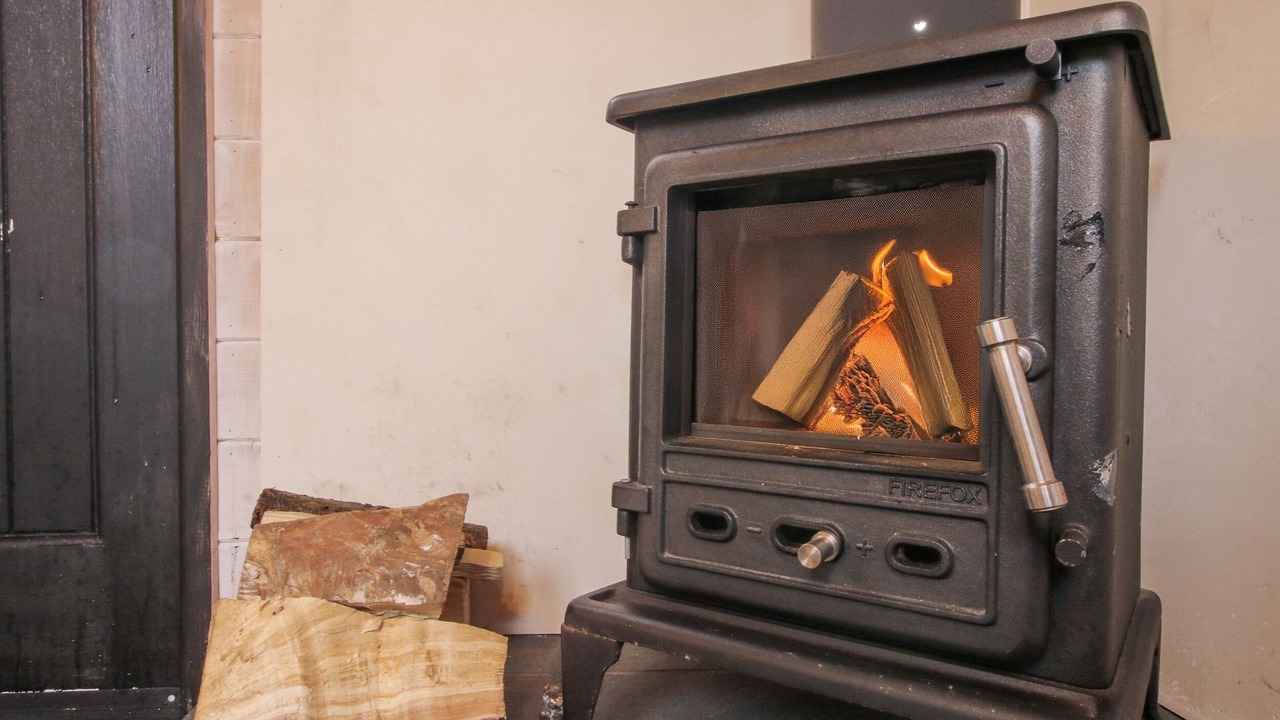 Photo of Livingroom in Craven Arms