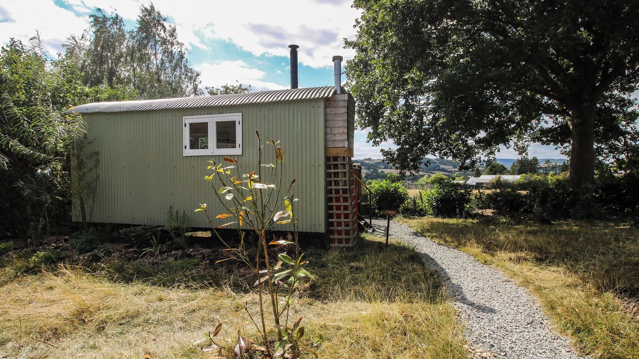 Photo of Outdoor in Craven Arms