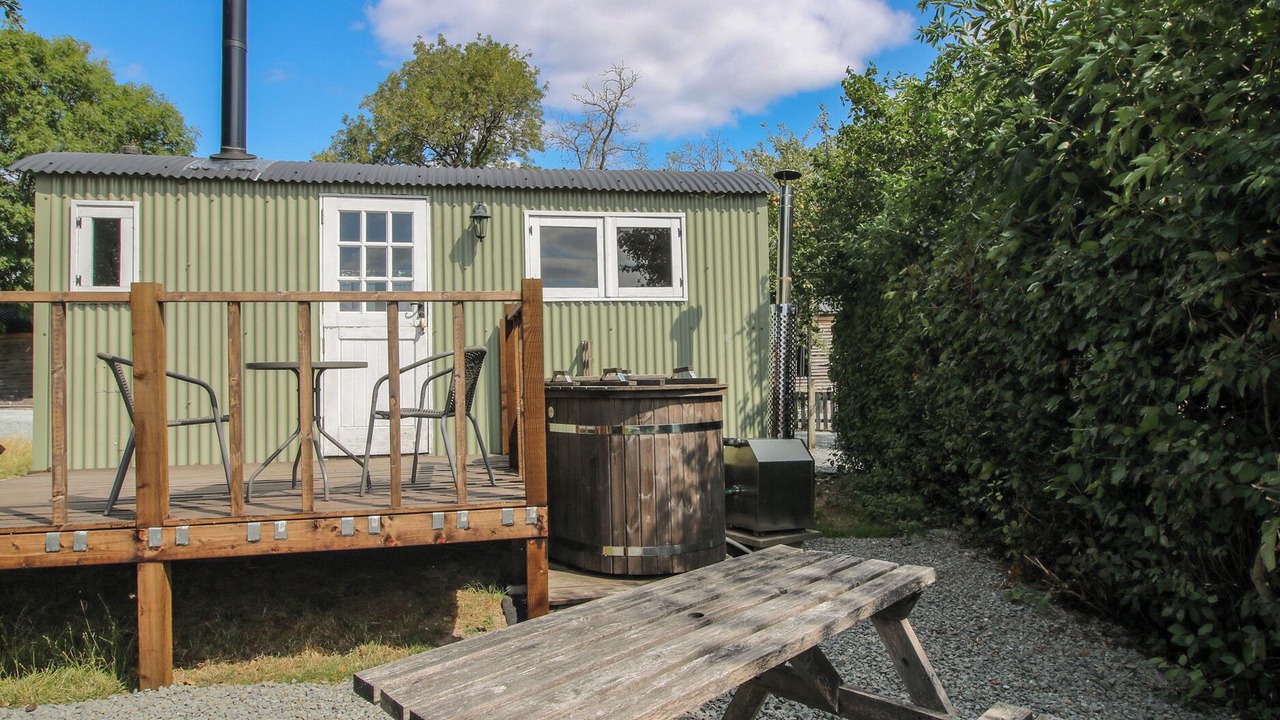 Photo of Outdoor in Craven Arms