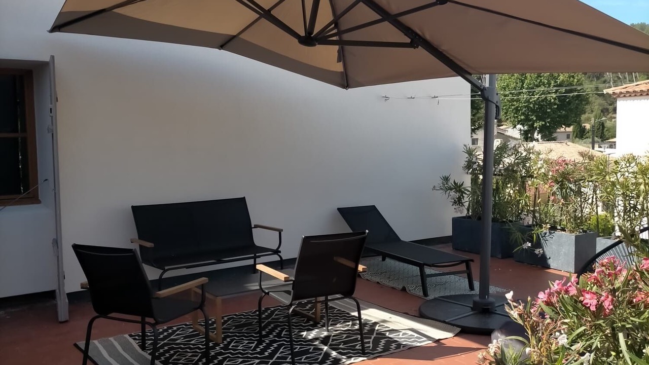 Photo of Outdoor in Congenies