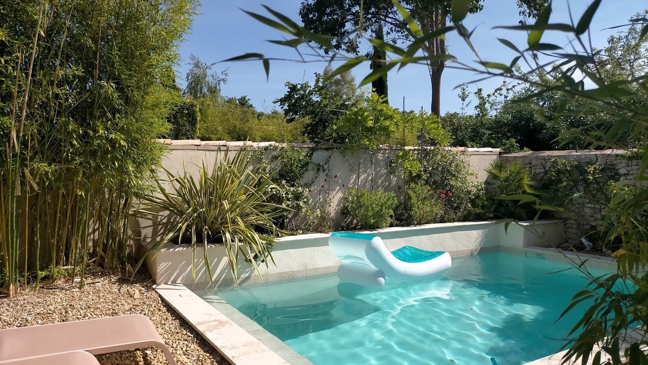 Photo of Outdoor in Congenies