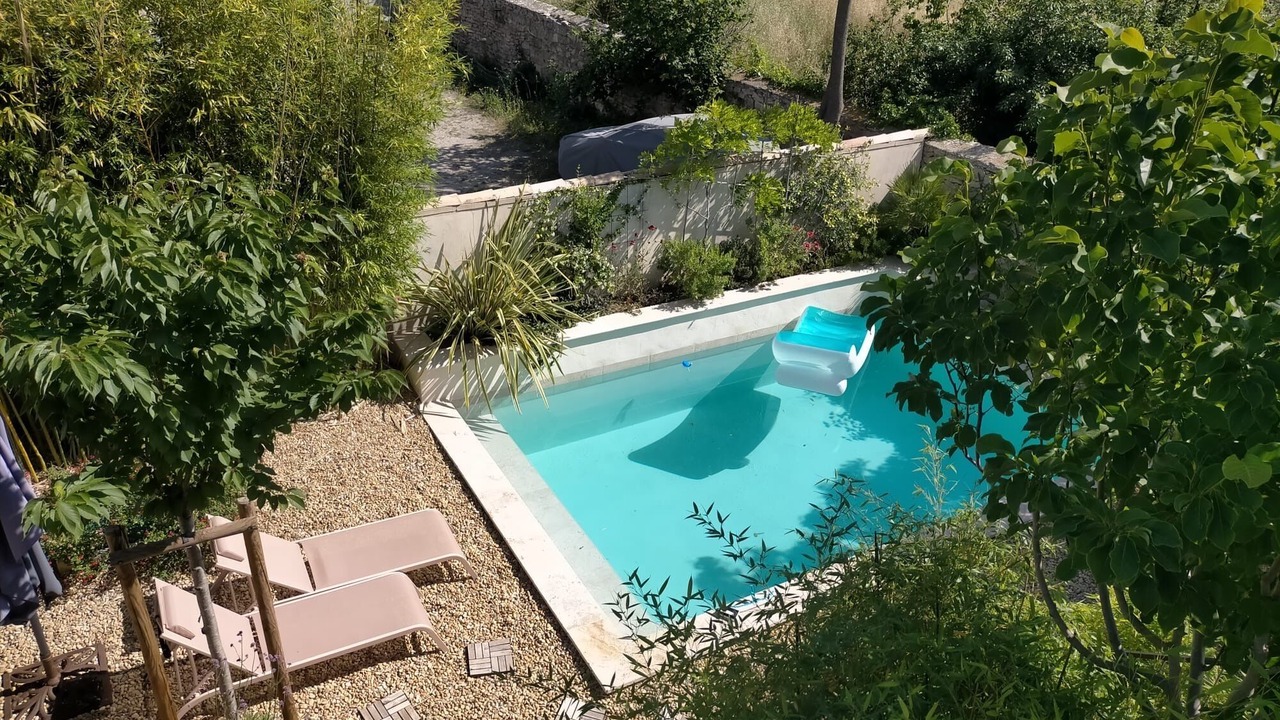 Photo of Outdoor in Congenies