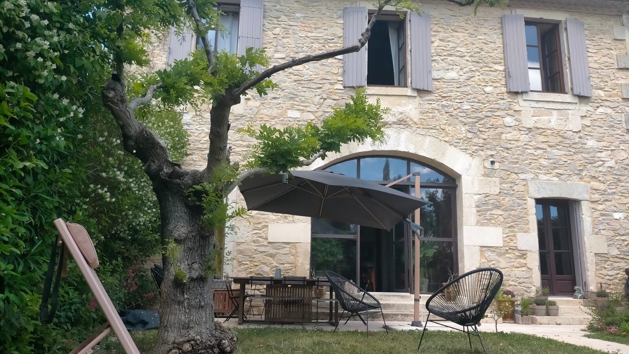 Photo of Outdoor in Congenies
