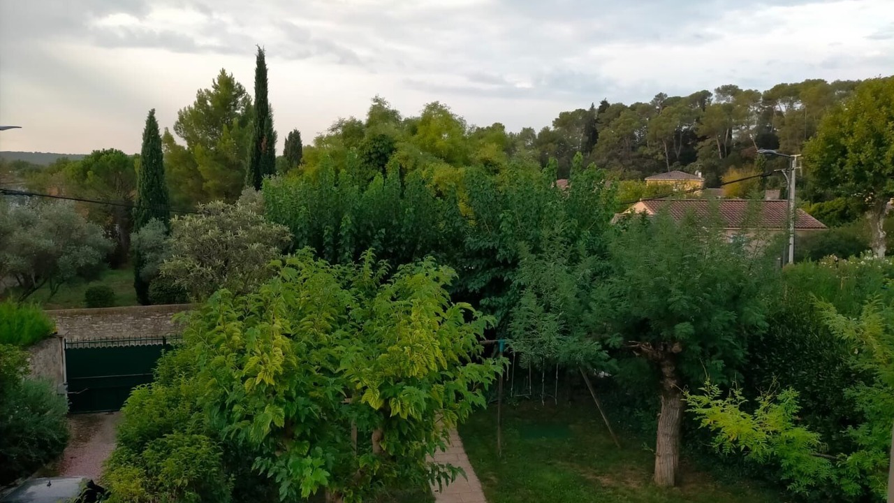 Photo of Outdoor in Congenies
