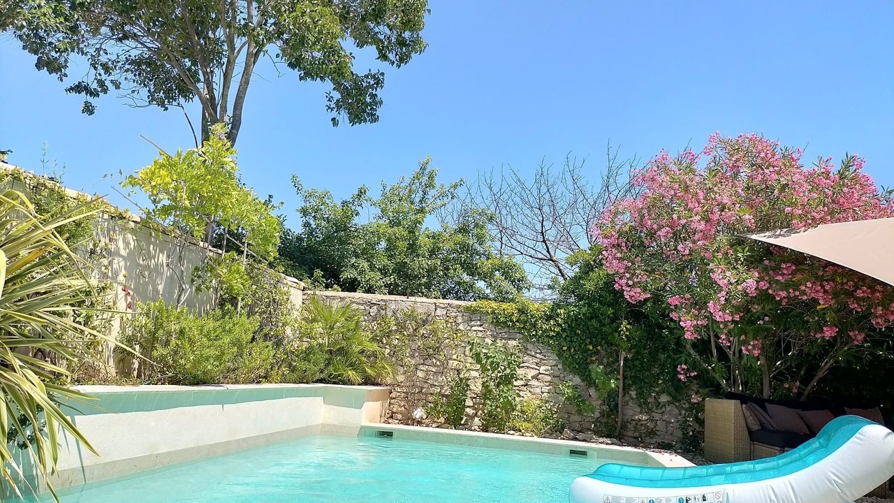 Photo of Outdoor in Congenies