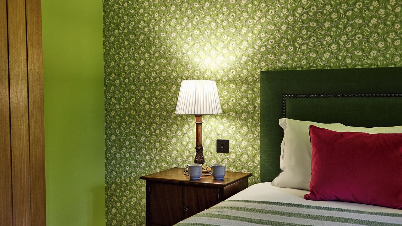 Photo of Bedroom in Ford