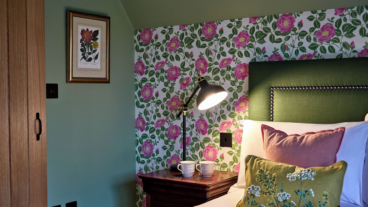 Photo of Bedroom in Ford