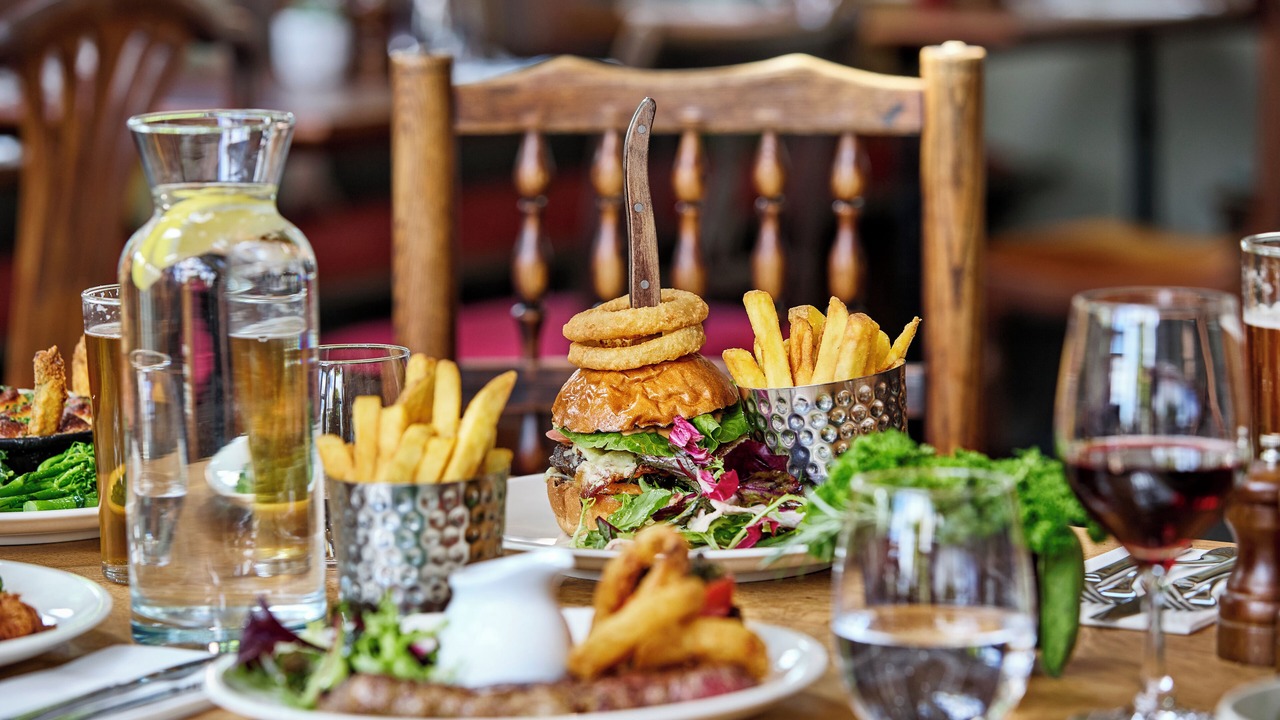 Photo of Others in Ford