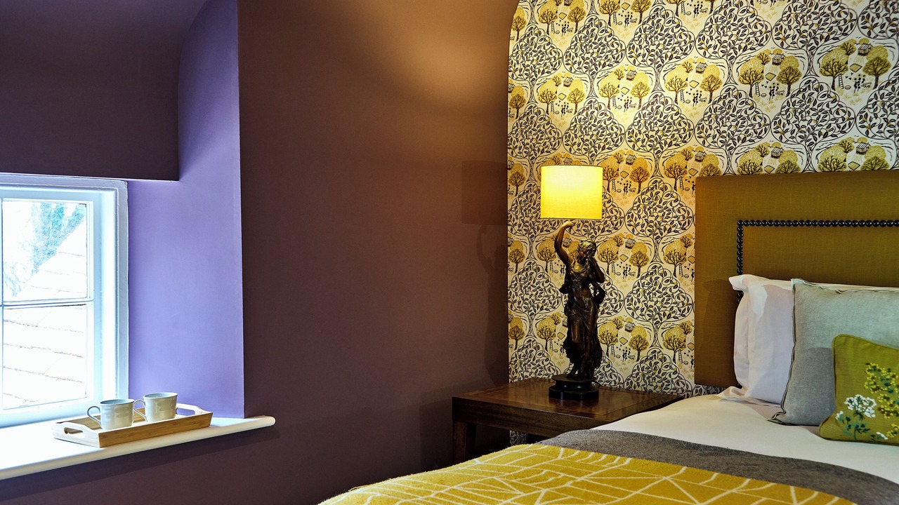 Photo of Bedroom in Ford