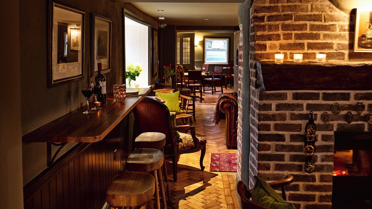 Photo of Others in Ford