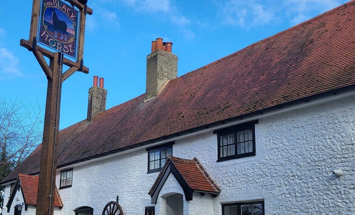 Photo of Outdoor in Ford