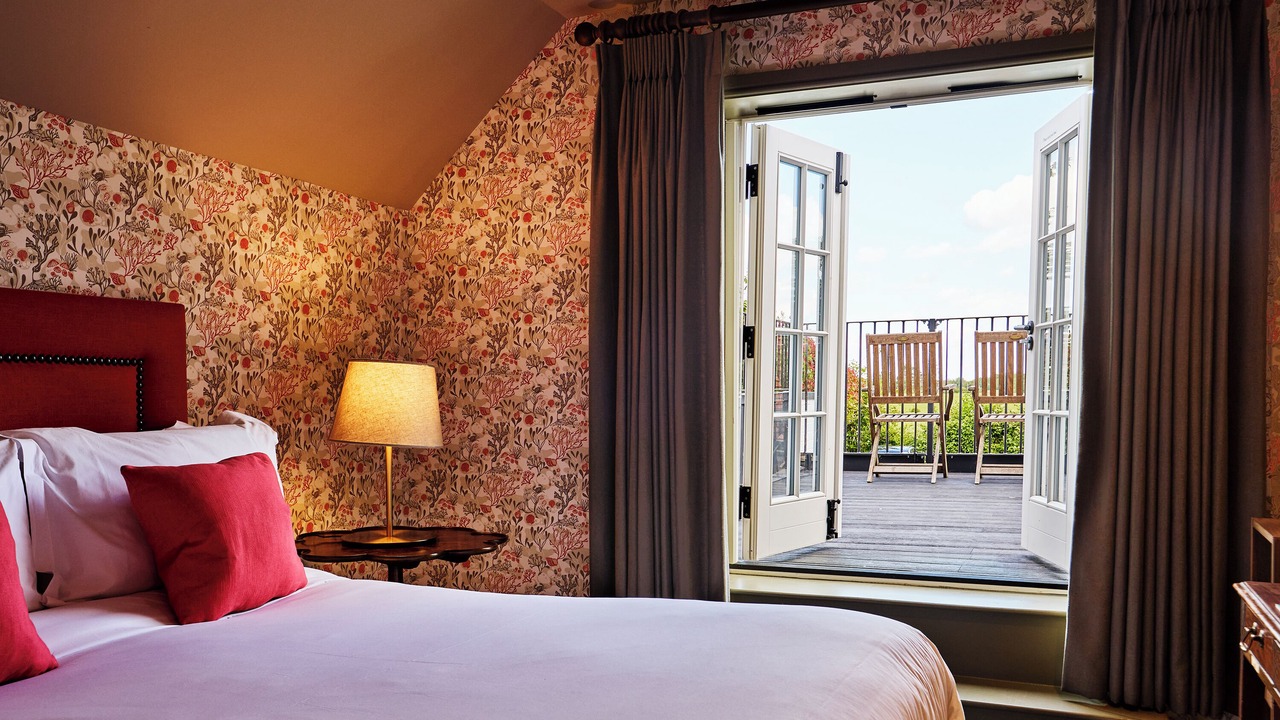 Photo of Bedroom in Ford