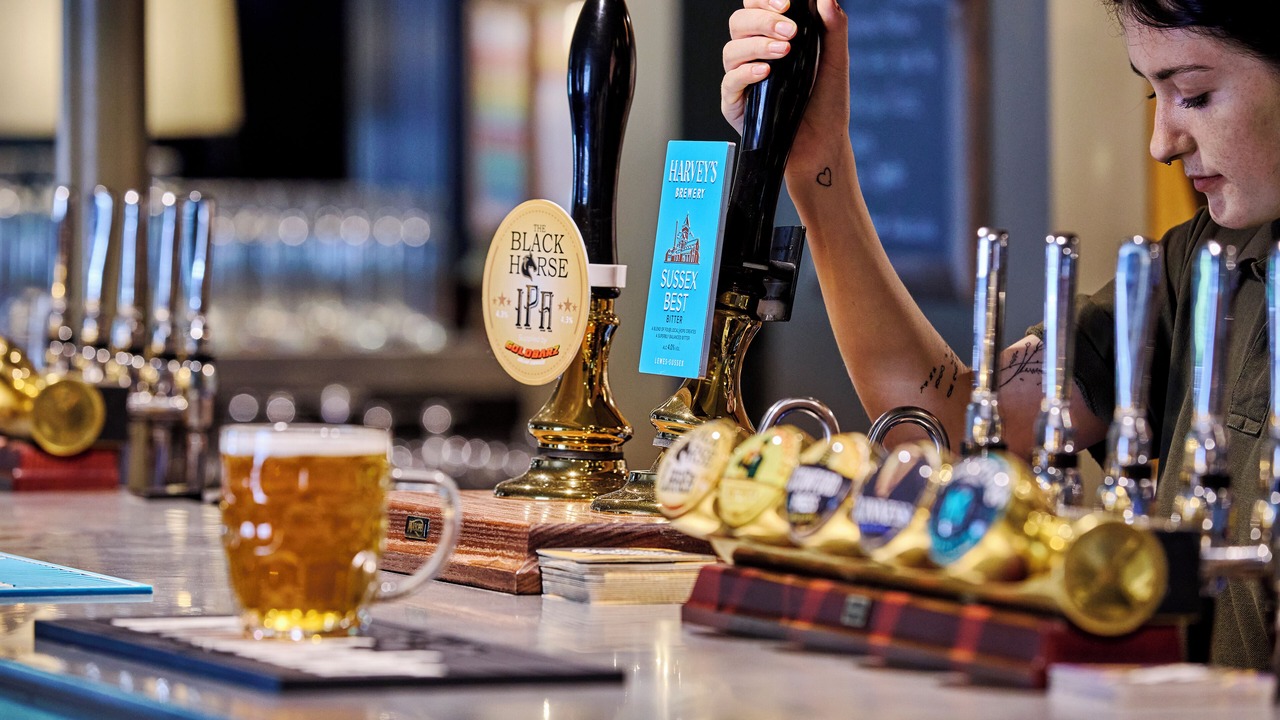 Photo of Others in Ford