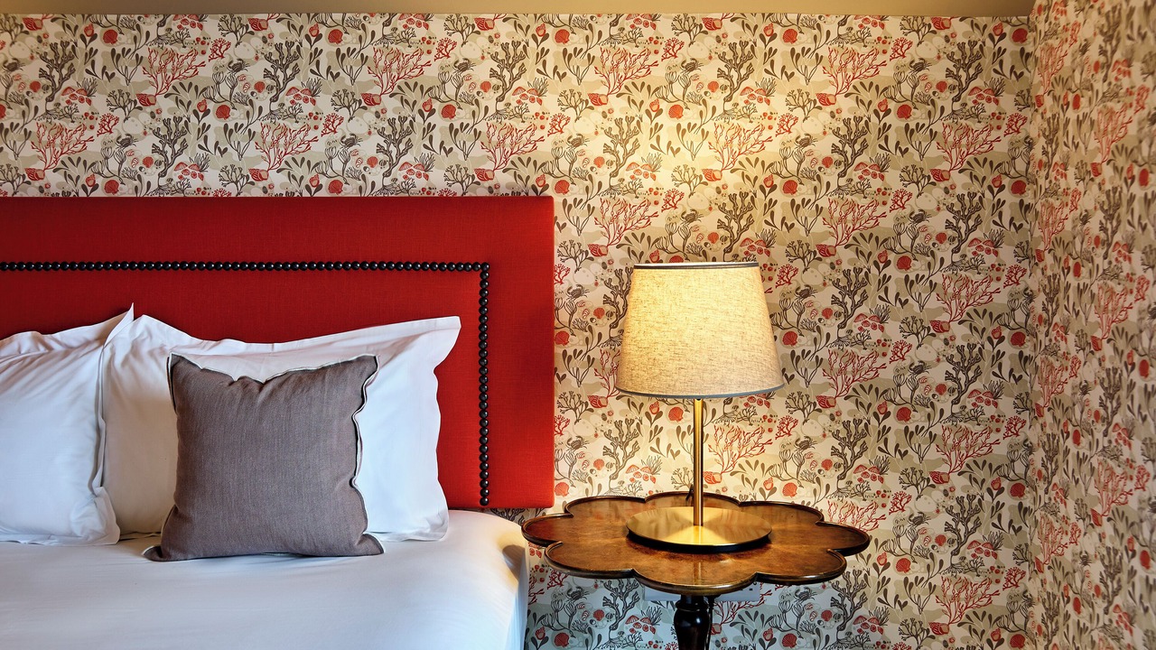 Photo of Bedroom in Ford