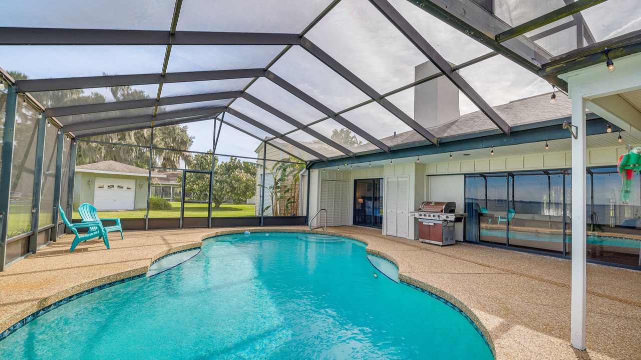 Photo of Outdoor in Yalaha