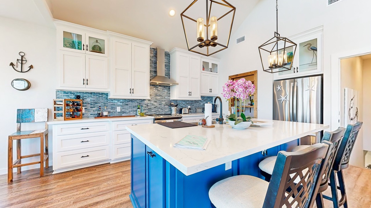 Photo of Kitchen in Freeport
