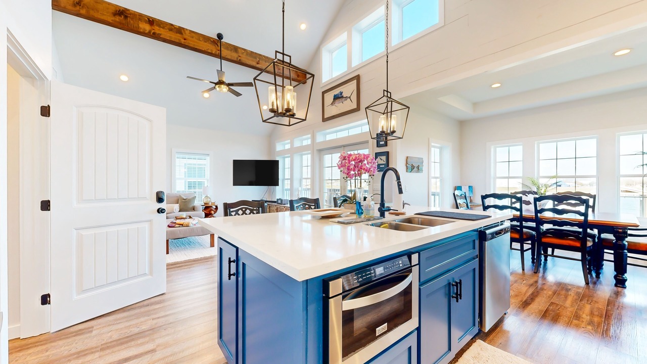 Photo of Kitchen in Freeport