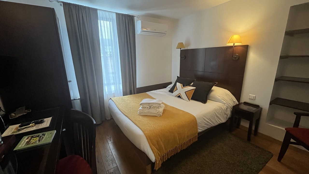 Photo of Bedroom in Buffon