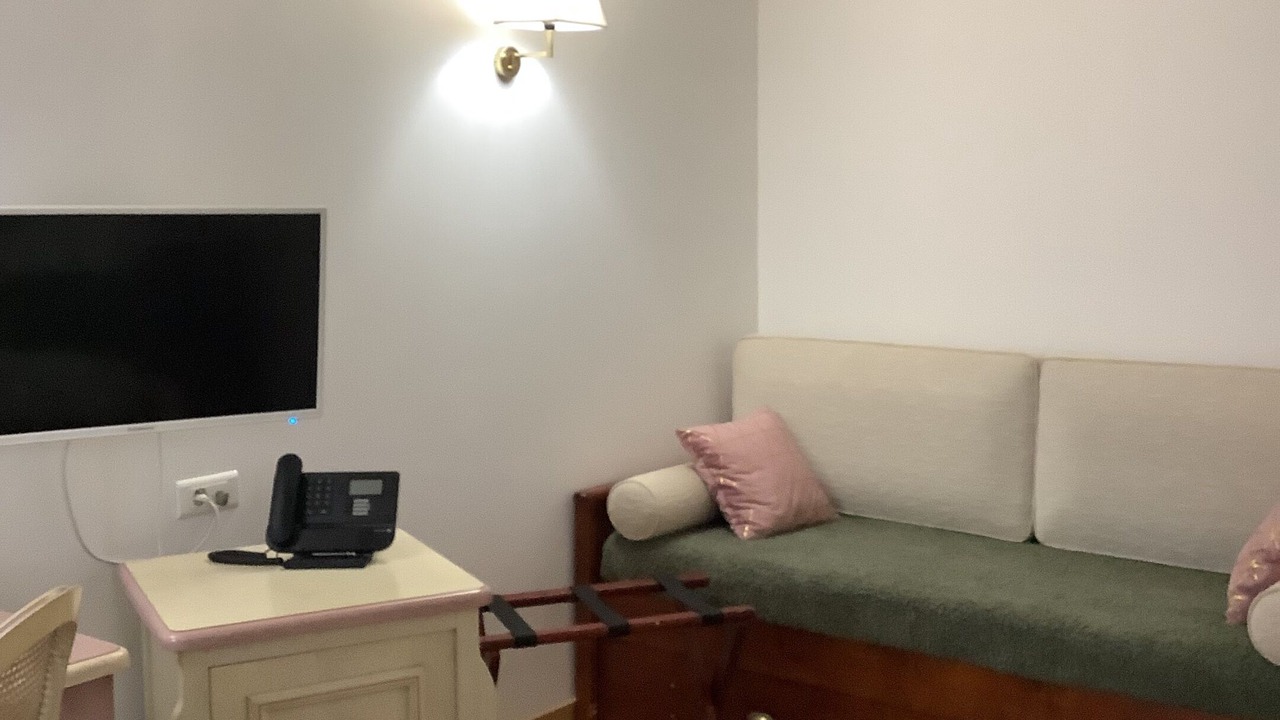 Photo of Bedroom in Buffon