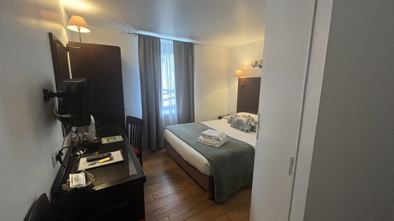 Photo of Bedroom in Buffon